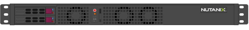 Nutanix NX-1065N-G8