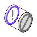 eliminate-risk Icon